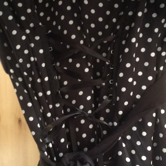 Dress Italian made Rinascimento Cose Cosi, - Picture 7 of 8